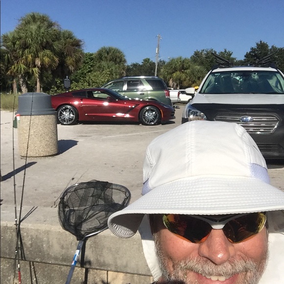 Meet your Posher, Chester - Picture 1 of 1